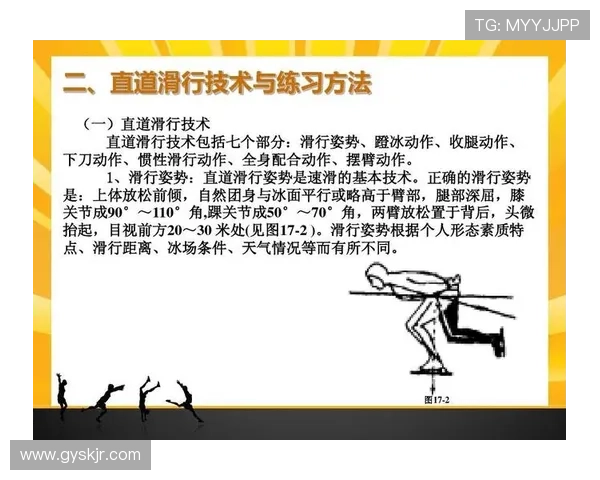 滑冰动作要领全面解析提升平衡技巧与速度控制的实用训练指南