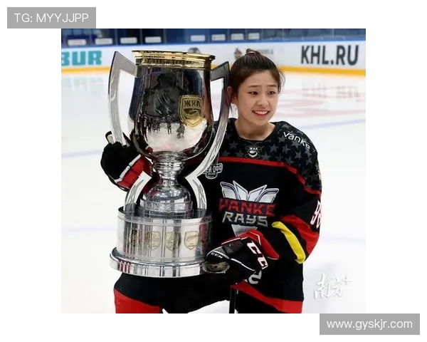 冰球训练心得与体能技战术心理素质全面提升的实践体会与思考